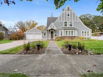 Chippewa Falls Residential Real Estate
