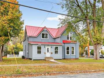 Menomonie Residential Real Estate