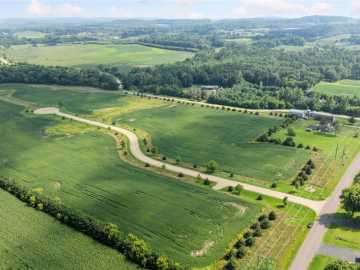 Menomonie Land Real Estate