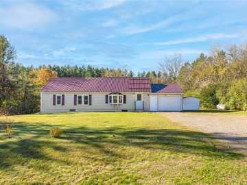 Black River Falls Residential Real Estate