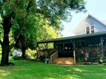 Menomonie Residential Real Estate