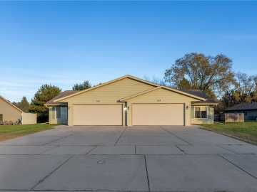 Chippewa Falls Multifamily Real Estate