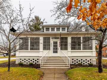 Black River Falls Residential Real Estate