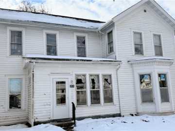 Eau Claire Multifamily Real Estate