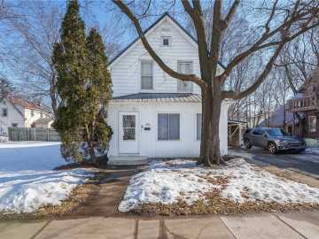 Menomonie Multifamily Real Estate