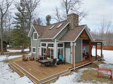 Danbury Residential Real Estate