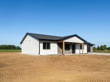 Thorp Residential Real Estate