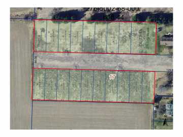 Rice Lake Land Real Estate