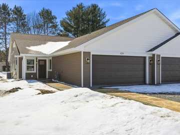 Amery Residential Real Estate