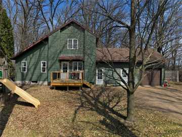 Clear Lake Residential Real Estate