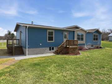 Turtle Lake Residential Real Estate