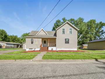 Augusta Residential Real Estate