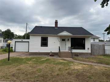 Eau Claire Residential Real Estate