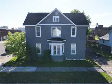 Rice Lake Multifamily Real Estate