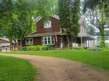 Alma Center Residential Real Estate