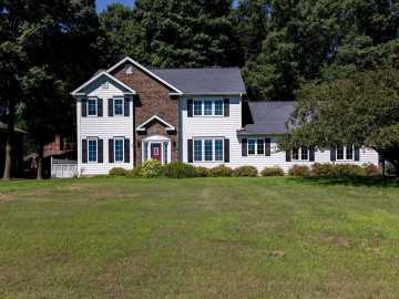 Menomonie Residential Real Estate