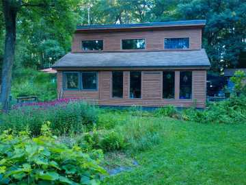 Colfax Residential Real Estate