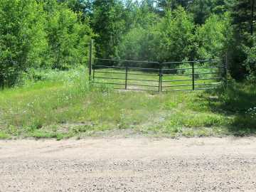 Shell Lake Land Real Estate