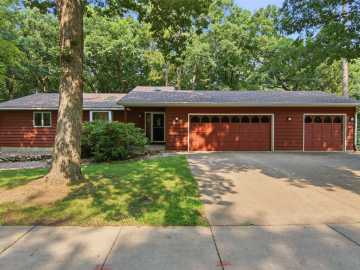 Eau Claire Residential Real Estate