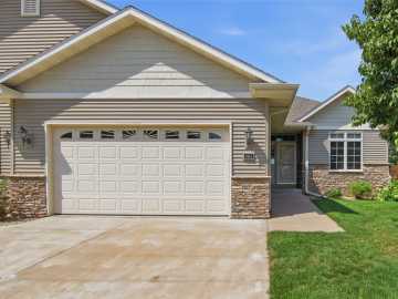 Eau Claire Residential Real Estate