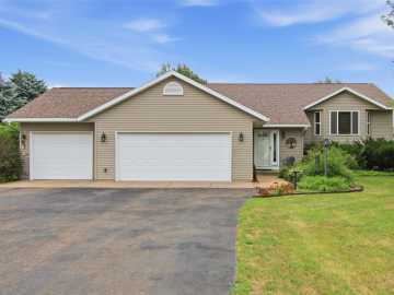 Chippewa Falls Residential Real Estate