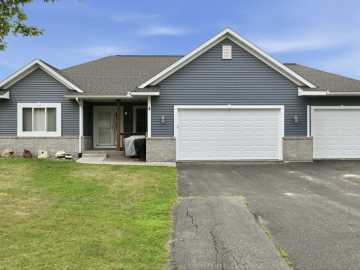 Baldwin Residential Real Estate