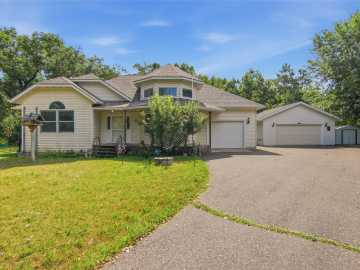 Fall Creek Residential Real Estate