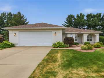Eau Claire Residential Real Estate