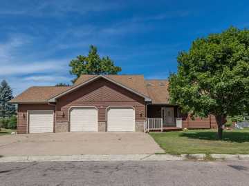 Blair Residential Real Estate