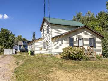 Neillsville Residential Real Estate