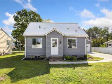 Black River Falls Residential Real Estate