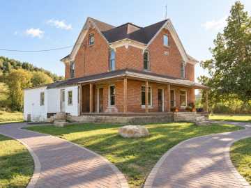 Nelson Residential Real Estate