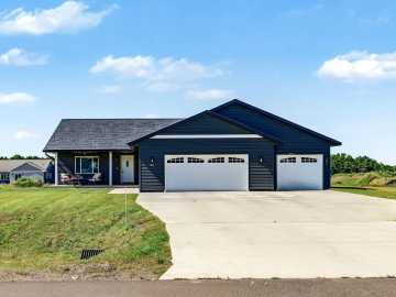 Chippewa Falls Residential Real Estate