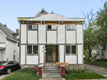 Eau Claire Multifamily Real Estate