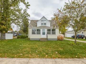 Osseo Residential Real Estate