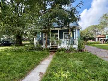 Eau Claire Multifamily Real Estate