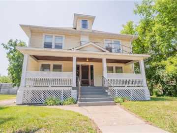 Eau Claire Residential Real Estate