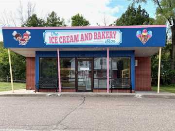 Eau Claire Commercial Real Estate
