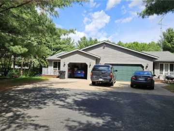 Menomonie Multifamily Real Estate