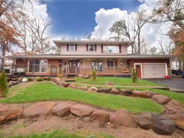 Danbury Residential Real Estate