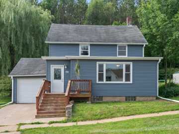 Glenwood City Residential Real Estate
