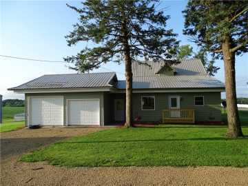 Arkansaw Residential Real Estate