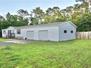 Solon Springs Residential Real Estate