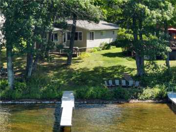 Stone Lake Residential Real Estate