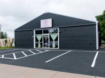 Rice Lake Commercial Real Estate