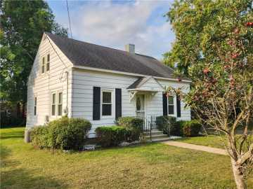 Black River Falls Residential Real Estate