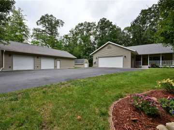 Spooner Residential Real Estate