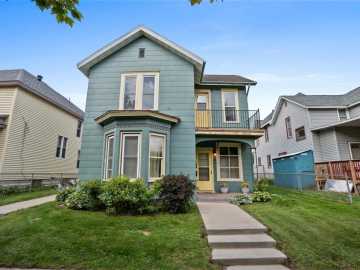 Eau Claire Multifamily Real Estate