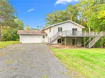 Balsam Lake Residential Real Estate