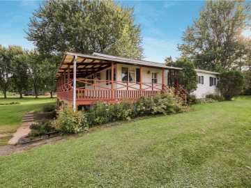 Thorp Residential Real Estate